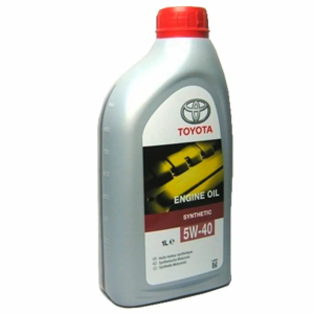 Купить 1 литр масла 5w40. Toyota 5w40 1л.. Toyota engine Oil 5w40 1л. Масло Toyota SL/CF 5w-40. Toyota 08880-80376-go.