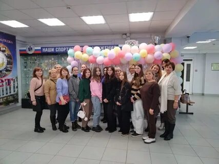 Колледж воспитатель детского