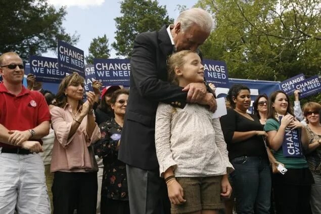 Joe Biden pedophile. Финнеган Байден. Biden and Kids. Creepy Joe Biden. Байден трансгендеры пасха