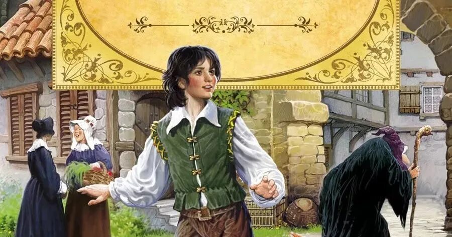 Карлик нос слушать аудиокнигу. Сказка вильгельма гауфа карлик нос. карлик нос якоб.