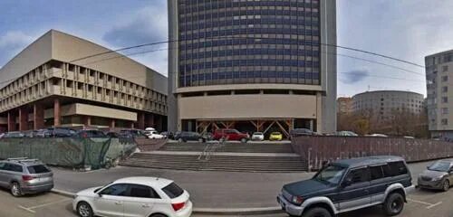 Отзывы о "Stailer Group" на Спортивной, Москва, Малая Пироговская улица, 18, стр