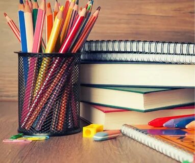 Канцелярия книга