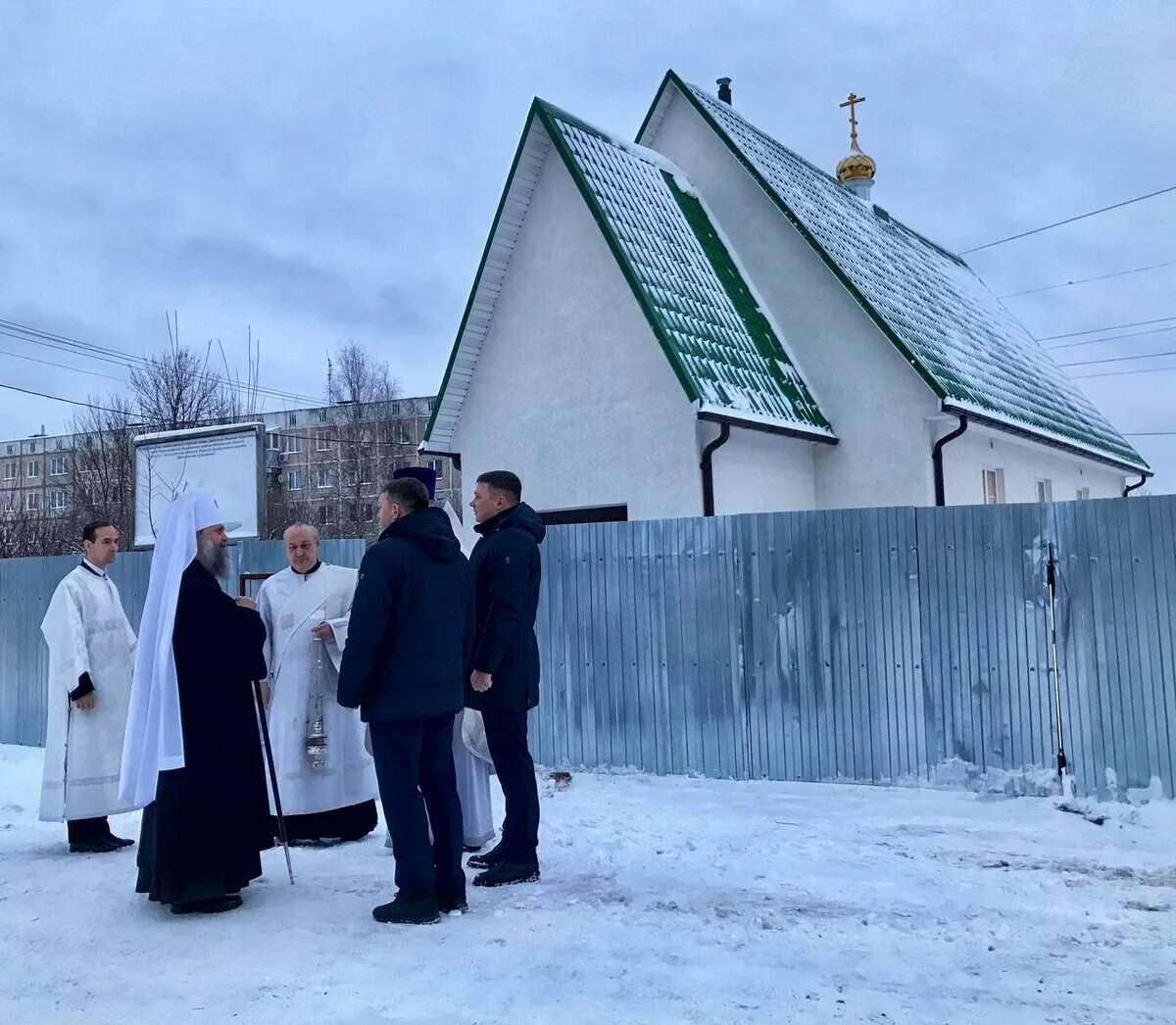 Храм в Подвязновском. Храм Николая Чудотворца Подвязновский. Село Подвязновский Ивановской области. Ербогачен храм святителя Николая.