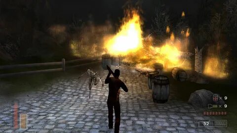 Людские игры