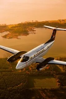 King air