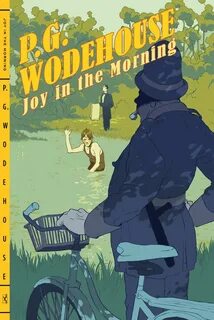 Joy in the morning