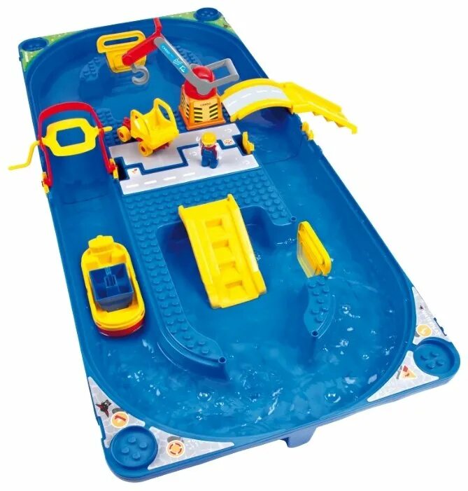 трек big waterplay hamburg. трек big. "aquaplay 530". трек big waterplay colorado. водный трек waterplay.