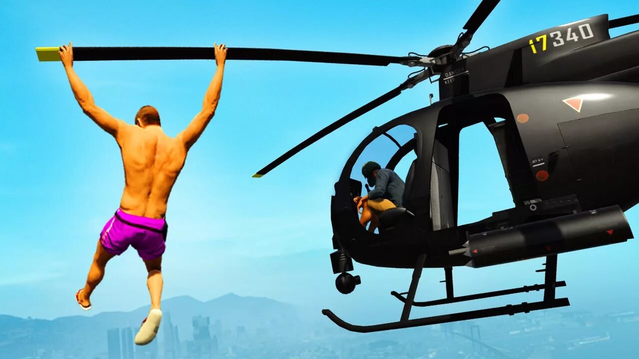 Gta 5 fail. Gta 5 funny moments. gta 5 момент. гта 5 приколы. мужской вертолетик.