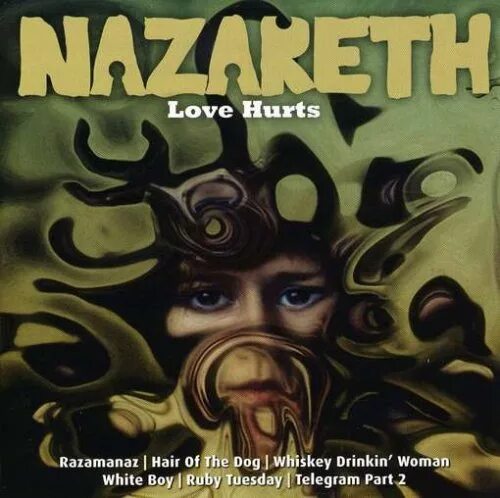 Love hurts nazareth альбом. Nazareth обложки. Песня love hurts nazareth. Nazareth - love hurts (1976). Hurts обложки.