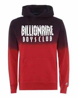 Billionaire boys club