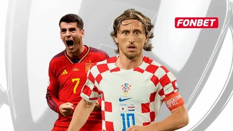 Испания хорватия матч прогноз
