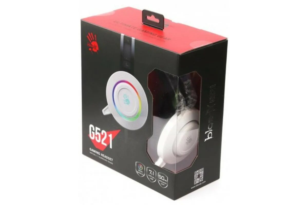 A4tech bloody g521. Bloody g521. bloody g521 белые. наушники bloody g521 белые с подсветкой.