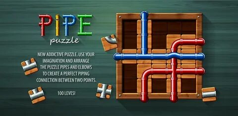 Игра piping