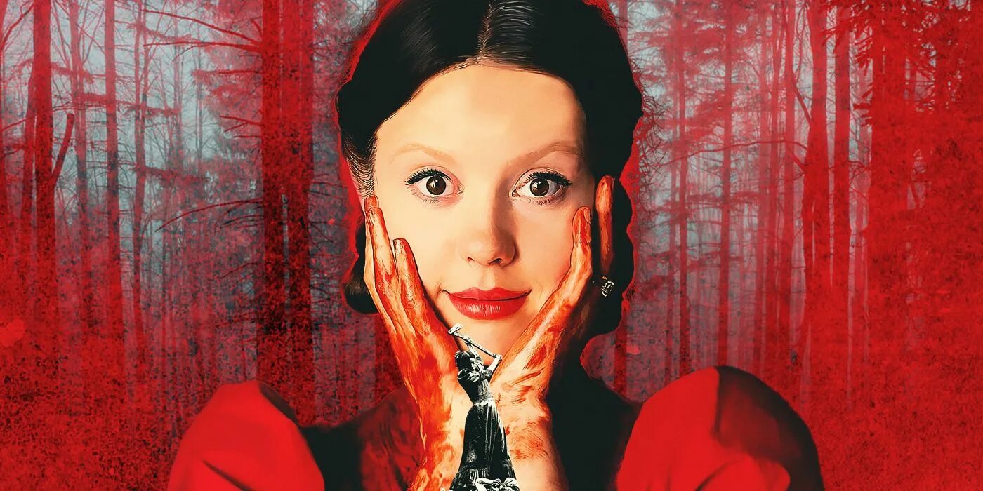 Пэрл 2025 отзывы. Миа гот перл. mia goth pearl, 2025.