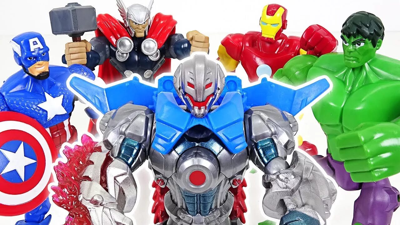 Go marvel. Go marvel