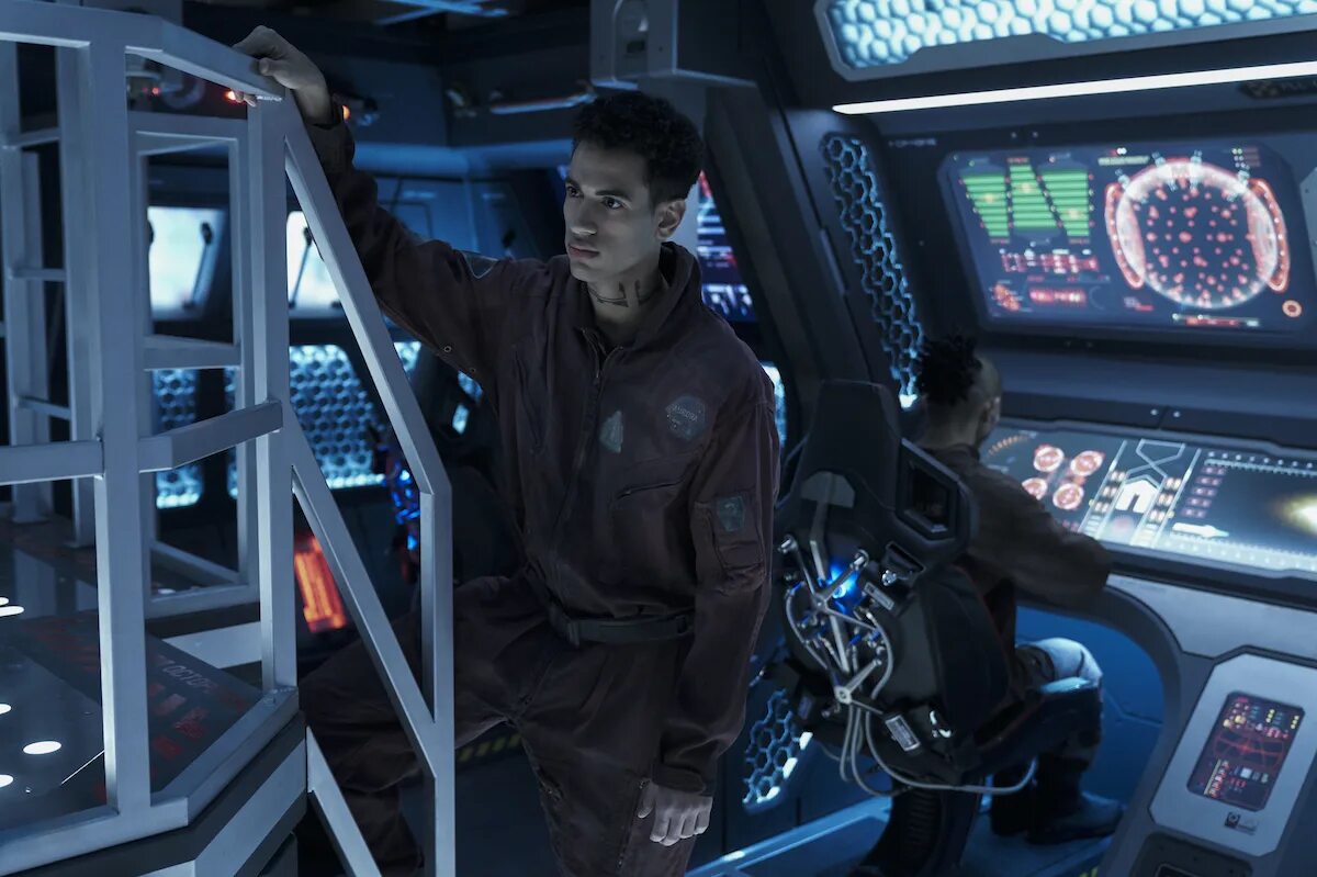 The space review. Пространство / the expanse (2015). экспансия / the expanse (2015 по наст. время). пространство / the expanse (2025). шон дойл экспансия.