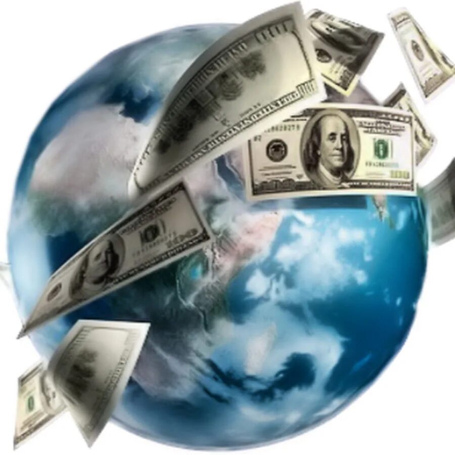 Земной шар и деньги. Планета денег. Деньги на земле. Мир денег. Money go around money