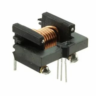 Open current