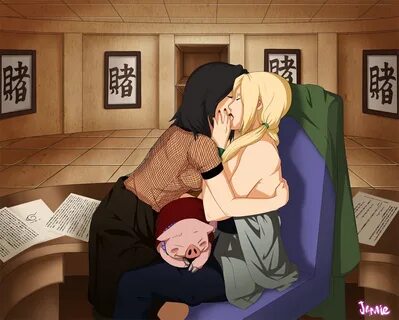NARUTO by Jamie #2332123.