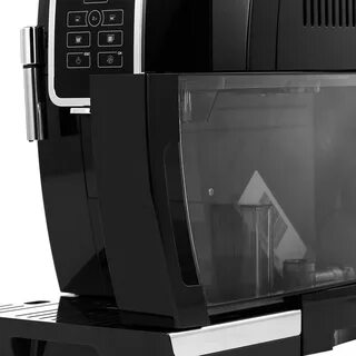 Кофемашина автоматическая delonghi ecam 350.15 b