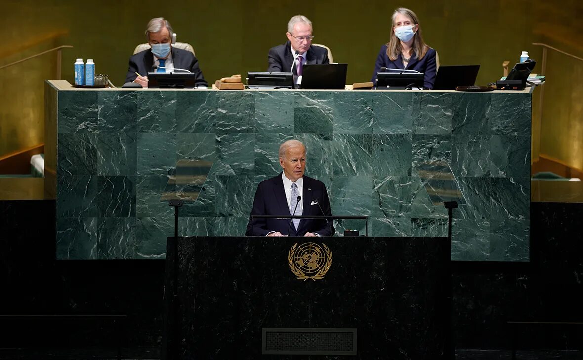 Оон выступления сегодня. Джо Байден Совбез ООН. Генассамблея ООН 2022. Генассамблея ООН 2022 Байден.