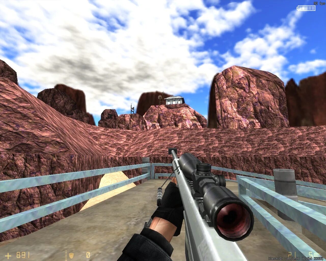 Half life 3 русский. Half Life 1 Skybox. Xash 3d hl1. Black Mesa xash3d.