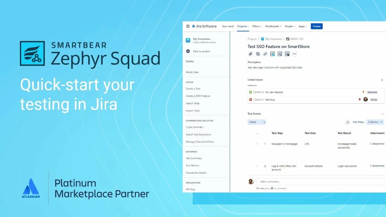 Jira testing. Zephyr тестирование. зефир jira. плагин зефир для jira. zephyr scale.