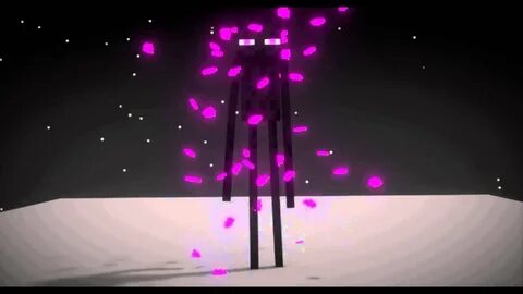Ender transmissions