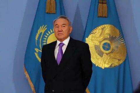 Нурсултан назарбаев республики