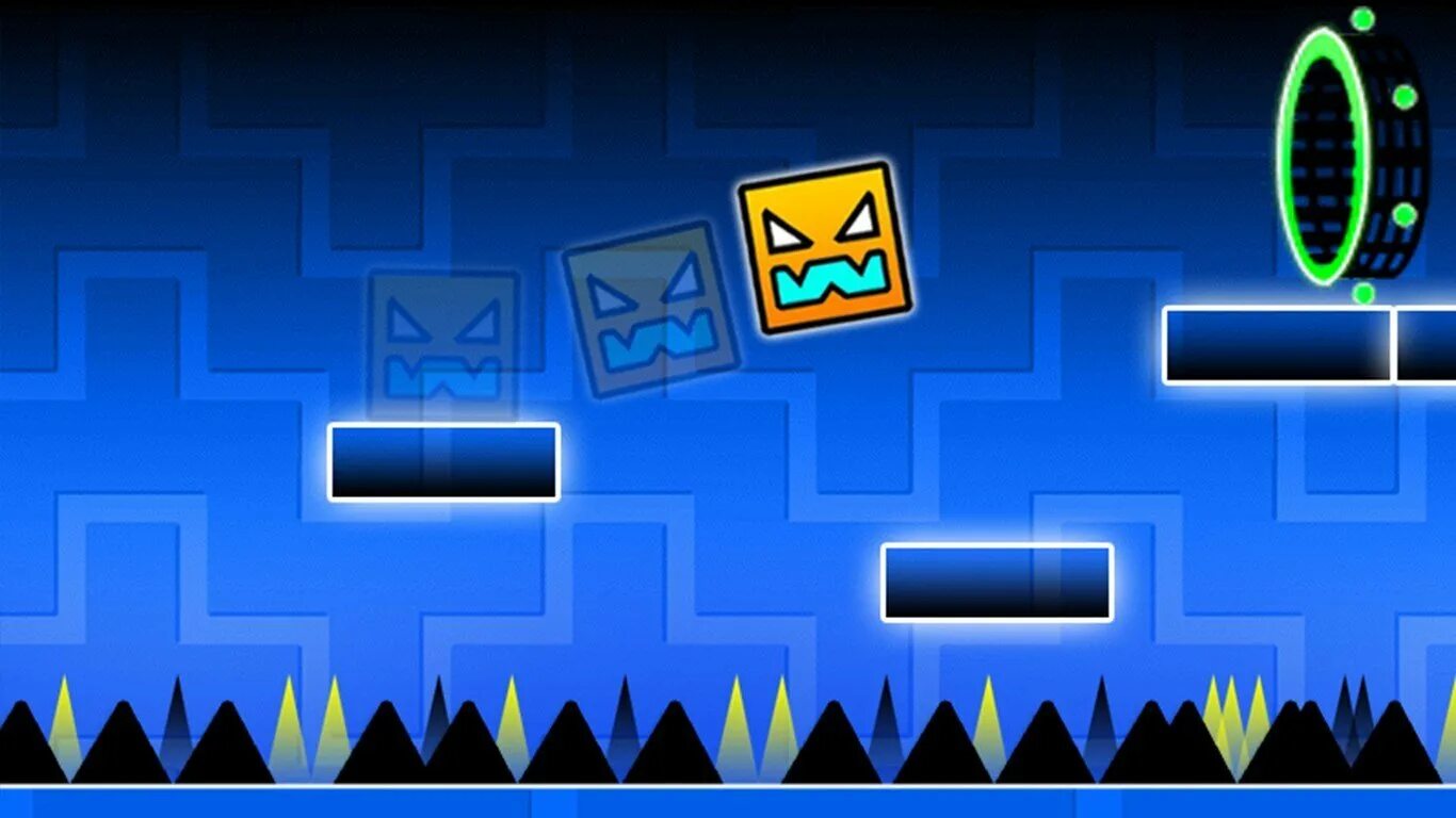 Самая последняя версия геометрии даш. Игра geometry dash. игра кубик геометрия даш. кубики из игры geometry dash. геометри даш 2.3.