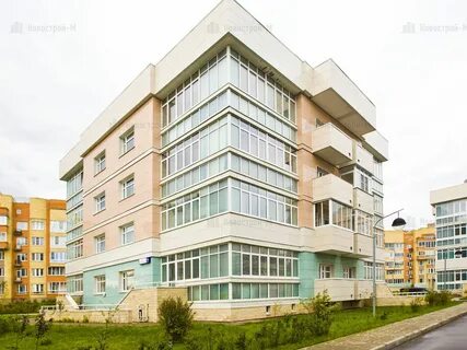 Илимская 5
