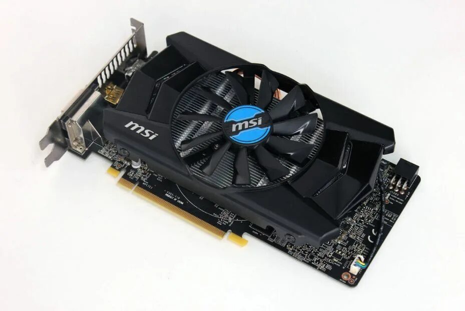 Radeon r7 m265