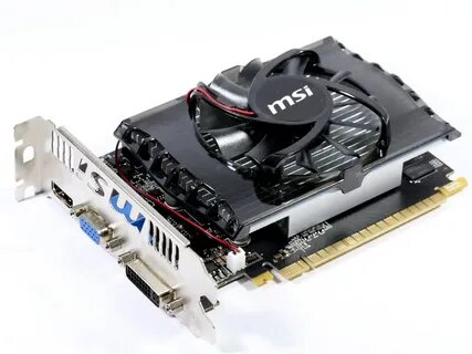 Gt 730 драйвер