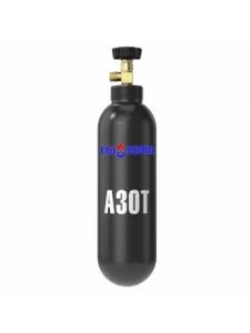 Азот 5 0 баллон