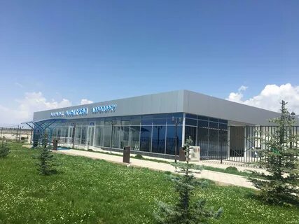 Аэропорт иссык куль расписание