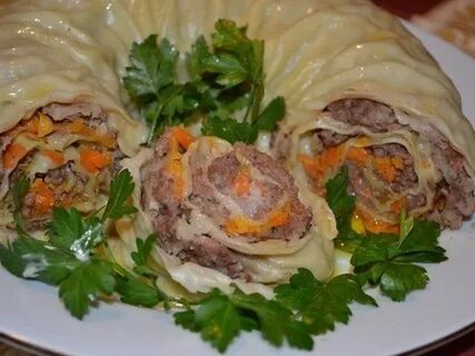 Ханум рецепт с фото