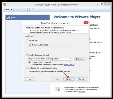 Play installing