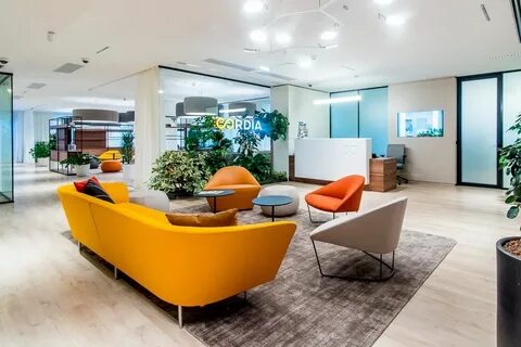 Sales center 1