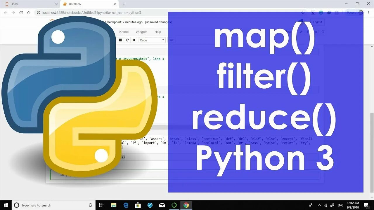 Filter reduce. Filter reduce