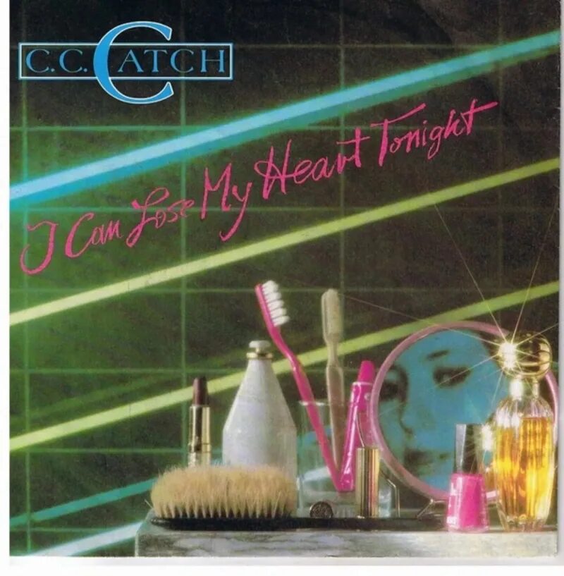 I can lose my. C.c. catch i can lose my heart tonight. c c catch i can lose my heart tonight альбом. c. c. catch - i can lose my heart tonight (formel eins 1985). kickstart my heart обложка.