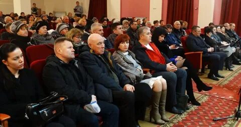 Кировское городское поселение