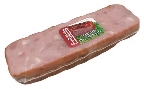 Прессованная шкурка свиная
