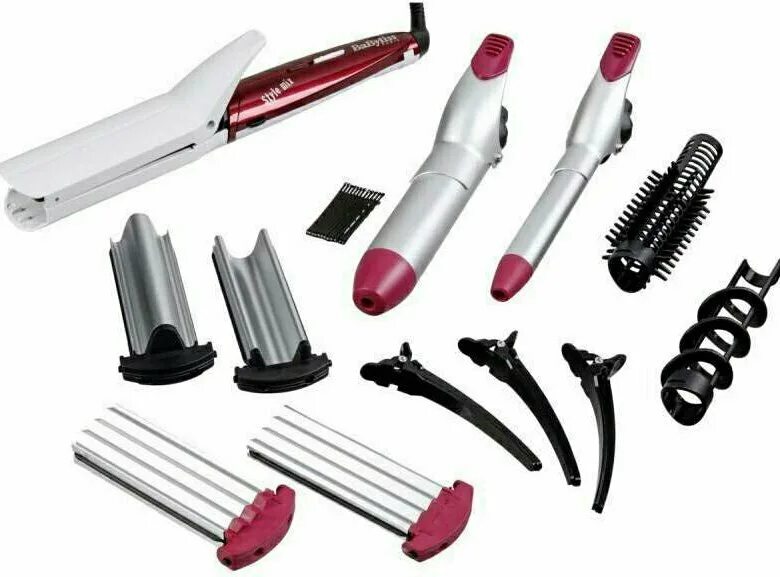 Мультистайлер keune ms 62c. Мультистайлер BABYLISS ms22e. Мультистайлер BABYLISS ms22e укладка. Щипцы BABYLISS ms22e. BABYLISS мультистайлер 8 в 1.