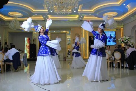 Sky hall