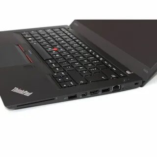 Обзор ноутбука lenovo thinkpad