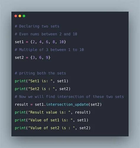 Python 3 program py. Set в питон 3. множество в питоне. команда set пайтон. метод update python.