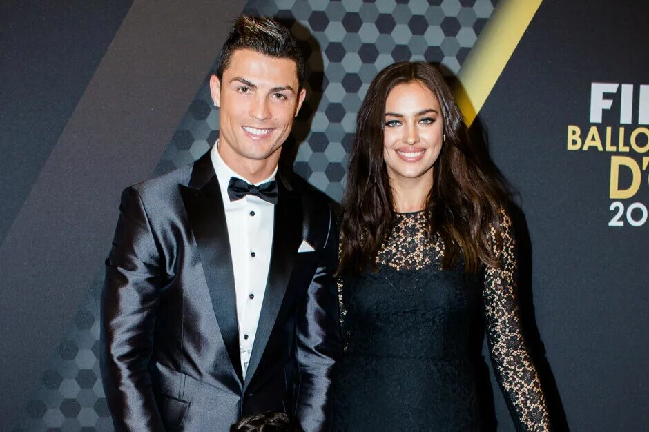 Шейк роналдо. Irina Shayk Ronaldo.