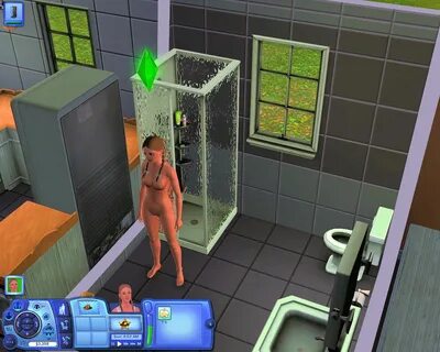 The Sims 3 Naked Girls Sex.