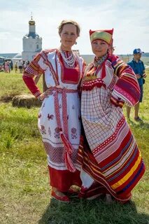 Русский народ википедия
