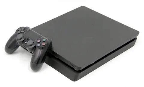 Playstation 4 slim 500gb